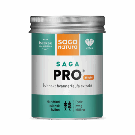 SagaPro