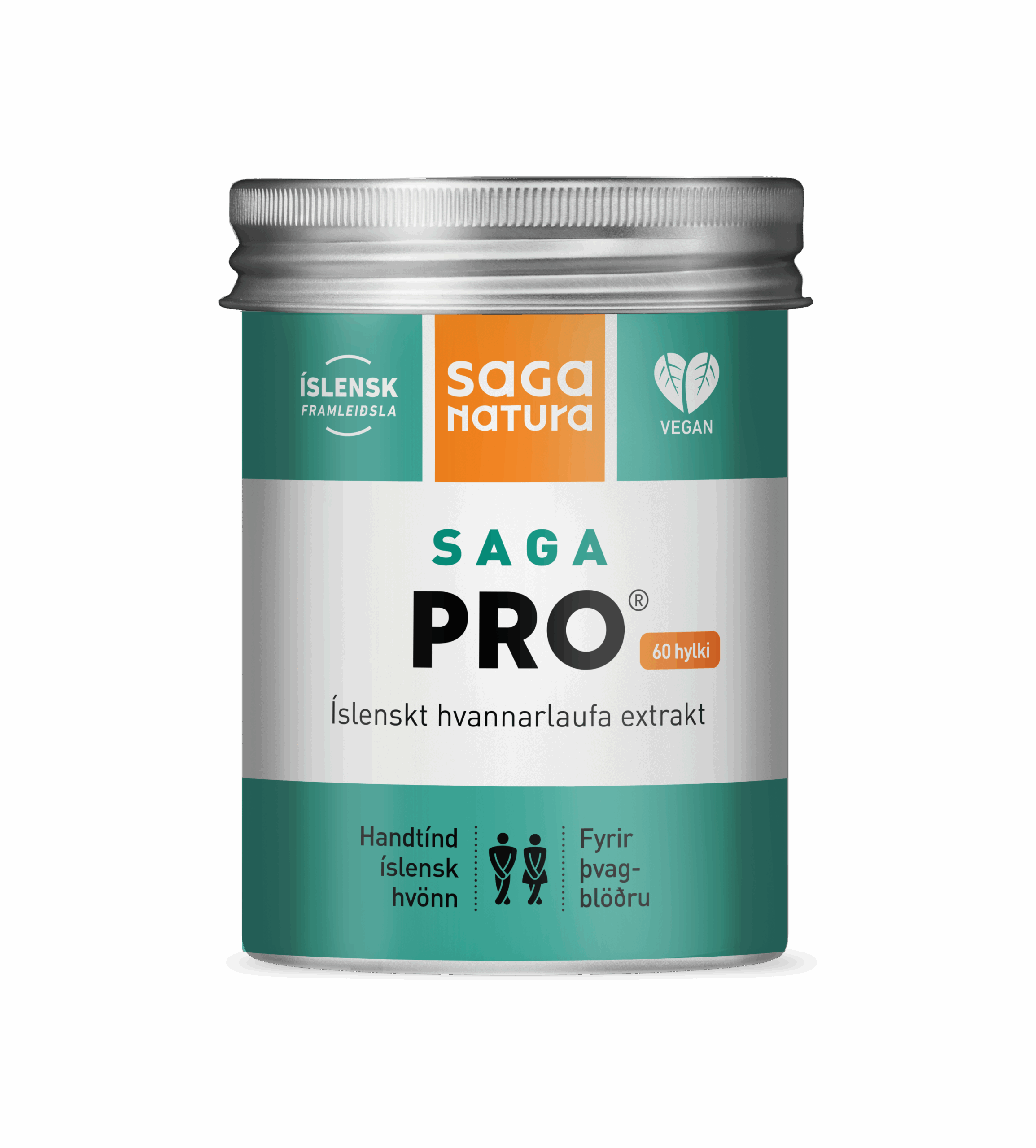 SagaPro 60