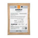 Energy – áskriftarpoki