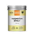 Magnesíum sítrat