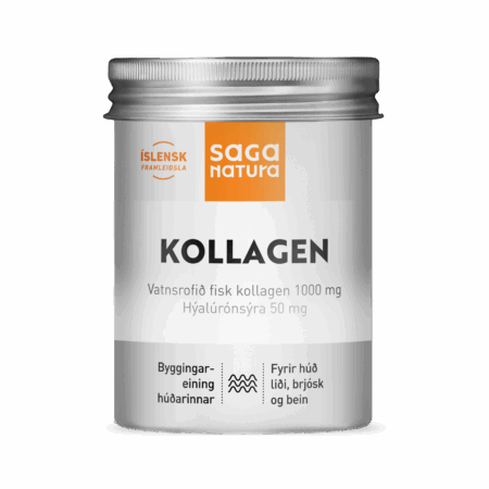 Kollagen