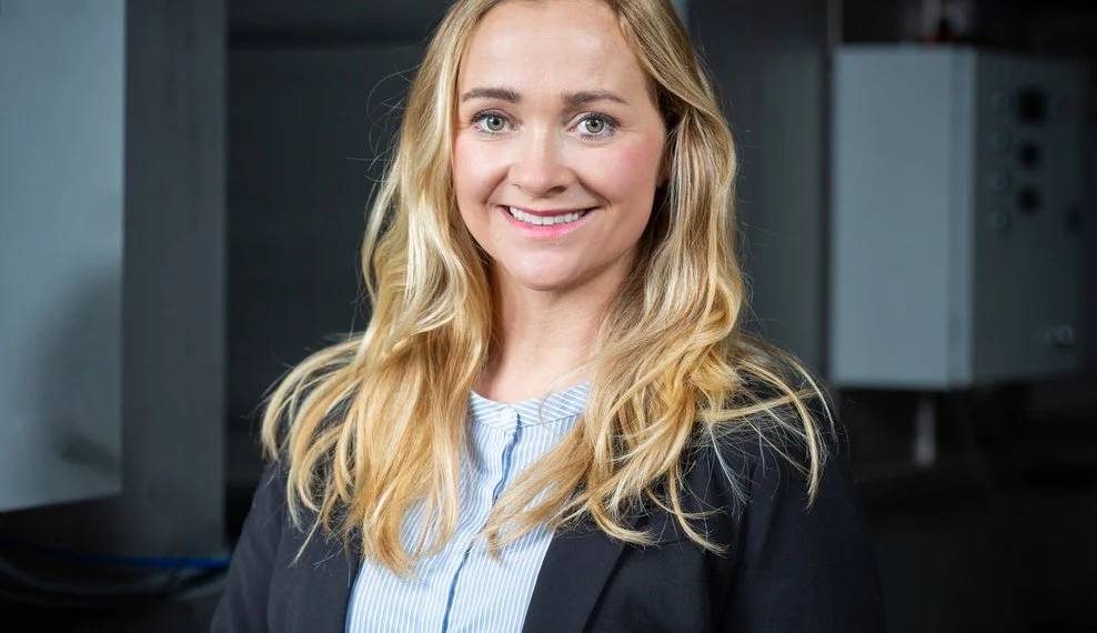 Lilja Kjalarsdóttir