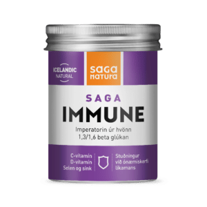saga immune