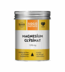 Magnesíum glýsínat