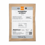 Magnesíum glýsínat - Áskrift