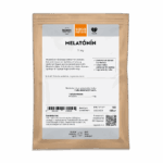 Melatónín áskriftarpoki