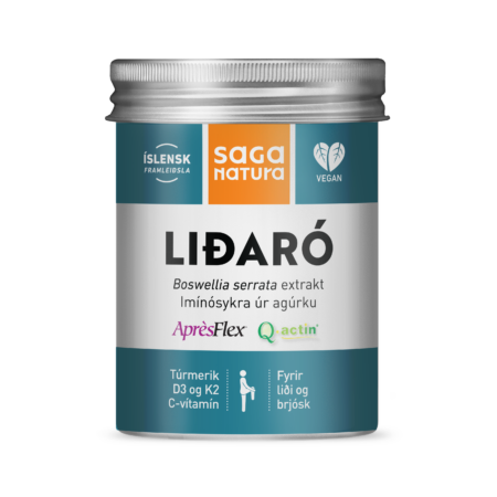Liðaró